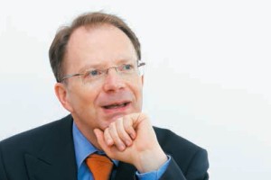 Igor Senčar: Evropejci smo si nekaj obljubili (INTERVJU)