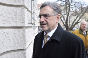 Ogorčeni Krkovič po proslavi ob 25-letnici SV: Govorci ste se sramovali lastnih korenin in jih zamolčali