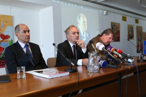 Kučan kazensko ovaden zaradi veleizdaje in sabotaže!