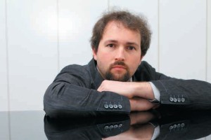 Vito Žuraj: Priznani glasbeniki, ki se ukvarjajo s klasično glasbo, spoštujejo skladatelje