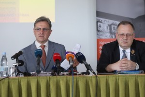 Krkovič bo tožil Emilijo Mrlak, ker naj bi blatila njegovo dobro ime