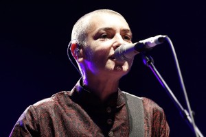 V ZDA našli pogrešano irsko pevko Sinead O'Connor