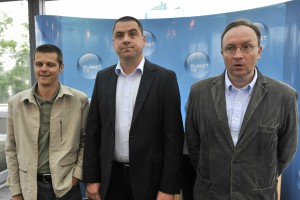 Se Telekom umika iz portala Planet Siol in televizije Planet TV?