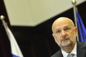 Masleši se mandat izteče novembra, iščejo novega "maslešo"