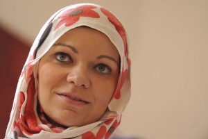 Razburjeni starši: radikalna muslimanka nima kaj predavati mojemu otroku