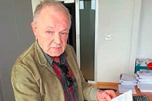 Kako so Ljubljančanu Henriku Pustu ukradli identiteto