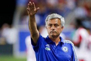 Van Gaala pokalna zmaga ni rešila: v Manchester United prihaja Mourinho