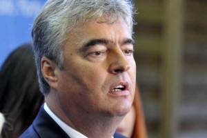 Milan Zver: Slovenija živi v svojem vakuumu in prepričanju, da se nam ne more nič zgoditi