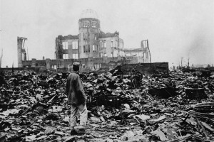 Pred 75 leti je atomska bomba uničila Hirošimo in ubila 80.000 ljudi