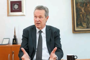 Marjan Mačkošek: Nima smisla pisati novih strategij