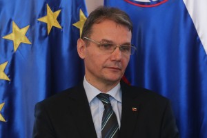 Marjan Podobnik: Kriminaliziranje osamosvojitve je "nesprejemljivo in zavrženo početje"