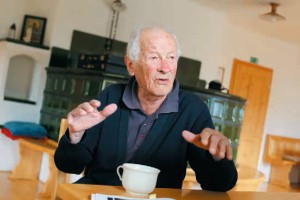 Alex Podolinsky: Naš pristop kmetovanja je popolnoma drugačen, mi spreminjamo zemljo, humus