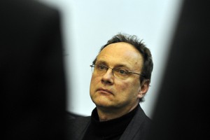 Novinar Reporterja Igor Kršinar o medijski hobotnici na Novi24TV