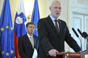 Milošević, Brglez in Cerar - jezdeci postjugoslovanske komunistične apokalipse