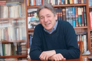 Vasko Simoniti: Jugonostalgija je velika neumnost