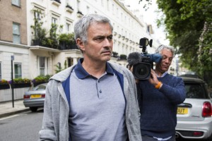 Mourinho uradno potrjen kot trener Manchester Uniteda