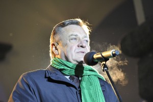 Kako se boste ogrevali, bo določil Janković