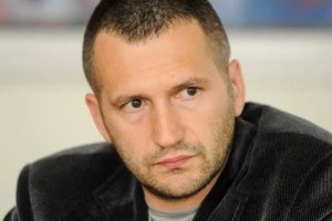 Damir Črnčec: Aleš Primc je prava izbira za tiste, ki imajo radi Slovenijo