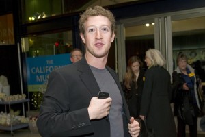 Ustanovitelj Facebooka Mark Zuckerberg ceni zasebnost, zato je pokupil hiše svojih sosedov