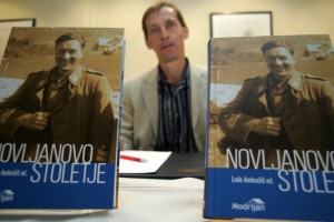 Sin zločinca si upa še danes pisariti, da njegov oče »ni ubil nobenega Slovenca«