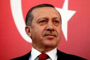 Erdogana razjezili ameriški komandosi z oznakami kurdskih upornikov