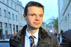 Bošnjak prevzema mandat sodnika na ESČP