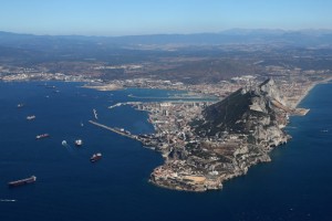 Gibraltar grozi Londonu: V primeru brexita se bomo priključili Španiji