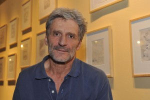 Križnar doma: Z domačini so v zaporu ravnali še bistveno huje kot z menoj