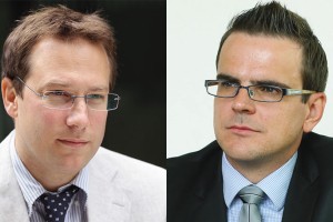 Jaklič proti Avblju zaradi pravice do referenduma, slednji se ne prepozna
