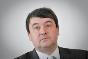 Boštjan M. Turk redni član HAZUD