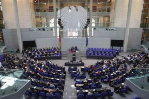 Berlin priznal armenski genocid, Turki so besni
