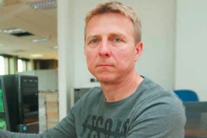 25 let Slovenije: Ko je zbežal iz tanka JA, so za njim streljali