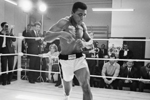 Obama: Mohamed Ali je bil največji in pika