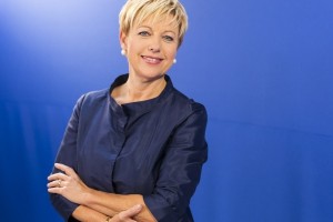 Rosvita Pesek: Slovencem nihče ni privoščil samostojne države