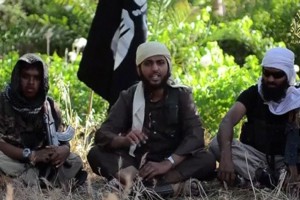 Maročan v Španiji novačil džihadiste za Islamsko državo
