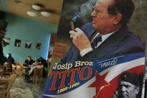 Udba je bila temelj Titovega sistema, njeno delovanje imelo genocidno razsežnost