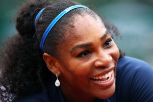 Najbolje plačana športnica sveta: Toliko je Serena Williams zaslužila v zadnjem letu