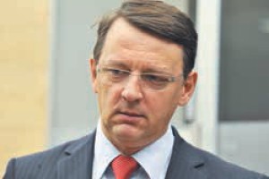 Doktorand Tone Rop ne išče službe v Sloveniji