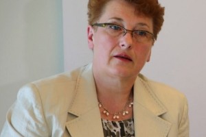 Alenka Forte: Danes je vseeno koliko delaš, plače pridejo