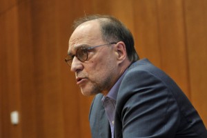 Zaslišana Gaspari in Kranjec sta odgovornost prelagala na BS kot "kolektiven organ"