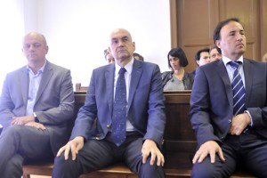 Nemogoče je v Sloveniji mogoče! Bivši šefi NLB oproščeni v zadevi Dimic