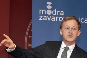 Rado Pezdir: Jamnikova velika shema