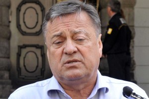Z Jankovićem do mednarodnega incidenta!