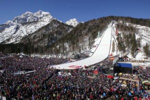 Planica spet ostala brez nordijskega SP, dobila pa SP v poletih 2020