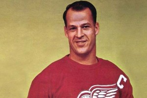 Umrla je kanadska hokejska legenda Gordie Howe