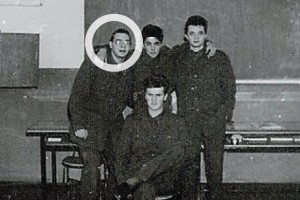 25 let Slovenije: Dolga pot domov: beg iz JLA v Sarajevu