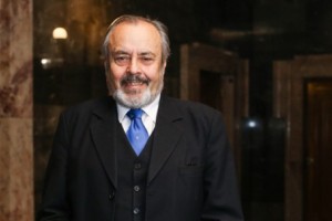 Ernest Petrič: Naš blagor je odvisen od uspešnega dela politikov, ne od tega, koliko je skočil Prevc