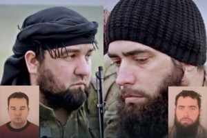 Enes in Nermin, džihadista iz Slovenj Gradca