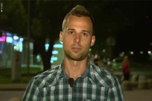 Ornig: Policijski vrh je vedel, kaj sem počel