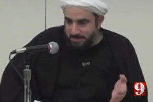 Muslimanski pridigar v Orlandu: Homoseksualci morajo umreti!